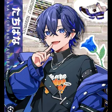 Profile image of たちばな