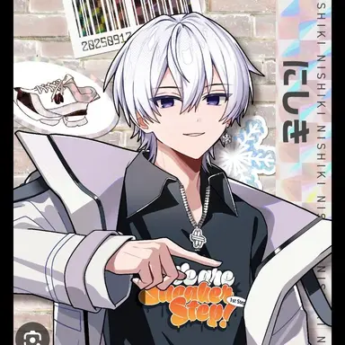 Profile image of にしき