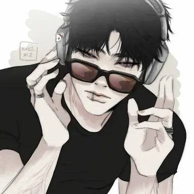 Profile image of Kaius Westwood