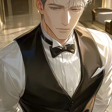 Profile image of Desmond