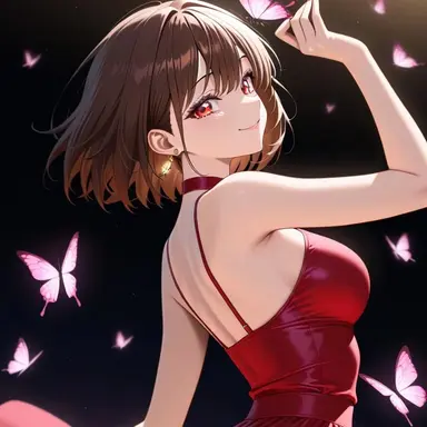 Profile image of 美月