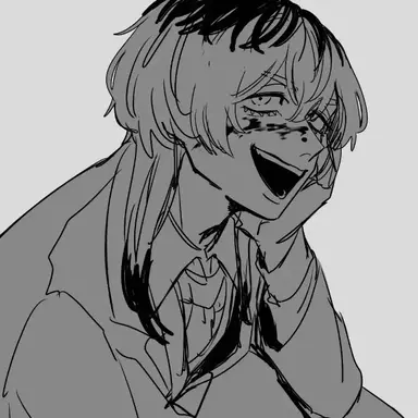 Profile image of 竜胆