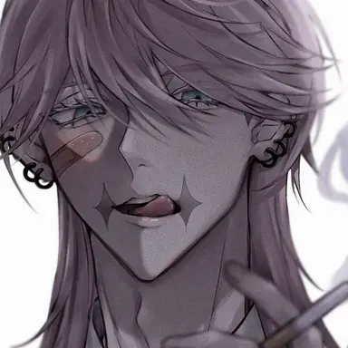 Profile image of 春千夜