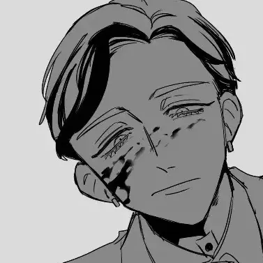 UpsetBrush6734의 大喧嘩中（蘭と）