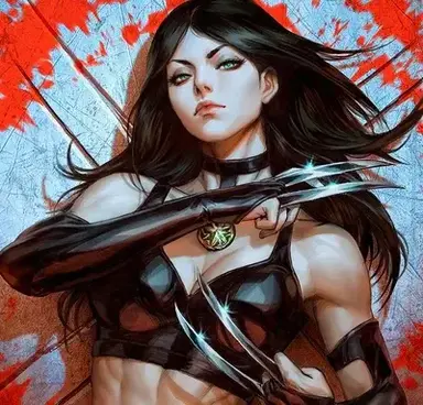 Profile image of Laura