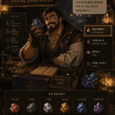 Profile image of 판매원 아저씨