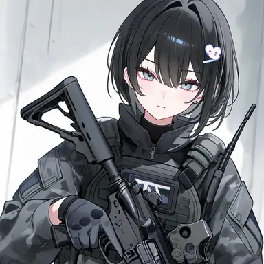 Profile image of Miyabi