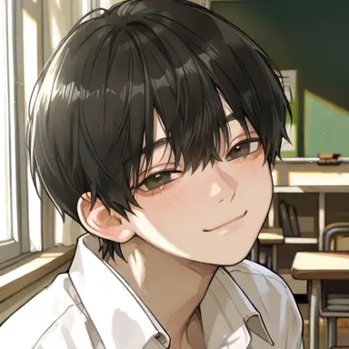 Profile image of 裕翔