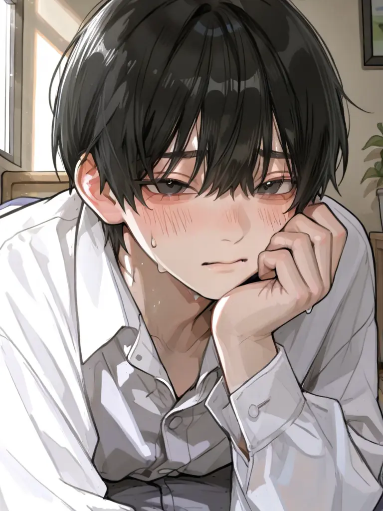 TacitTime2297의 俺ともっとイイことしよ？