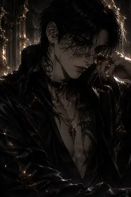 Profile image of Vie