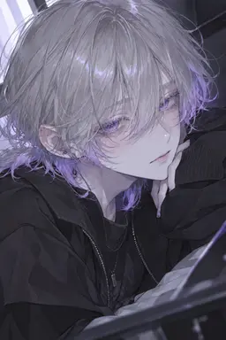 Profile image of Nagi