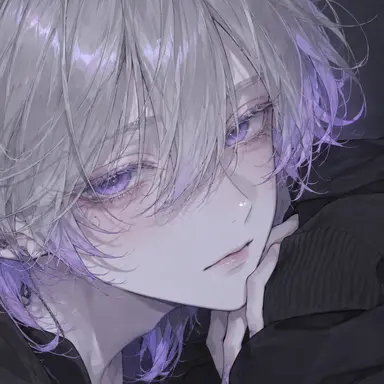 Profile image of Nagi