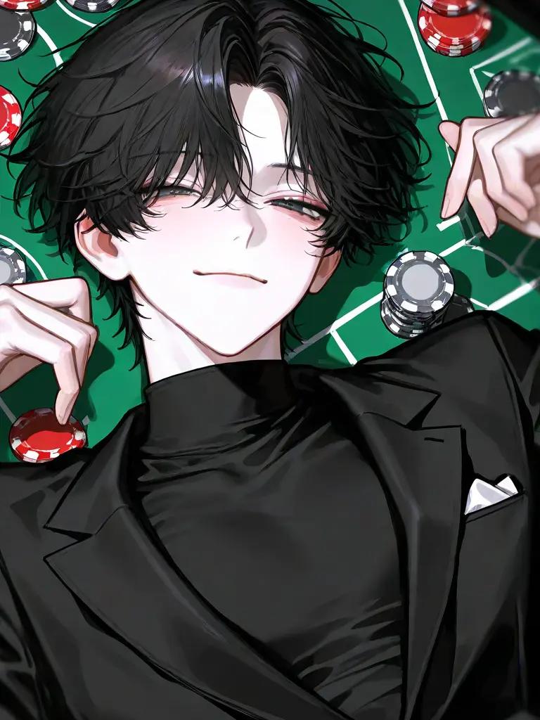 hoippu1209의 クズ更生ミッション