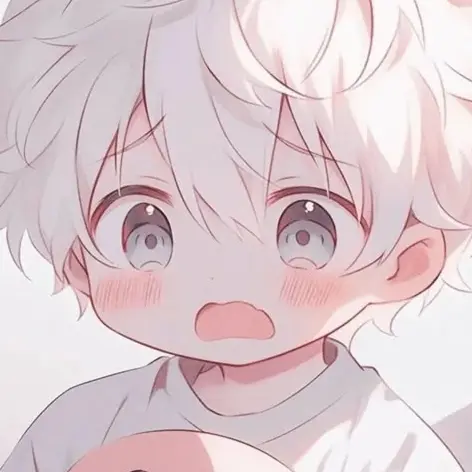PoliteClean5937의 わがままゆうくん