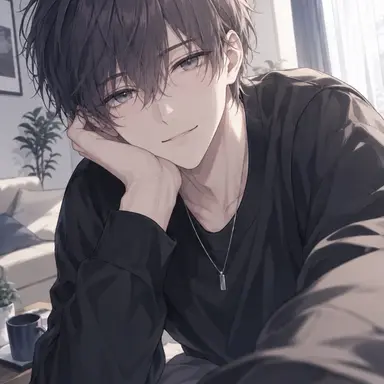 Profile image of 모치즈키 유토