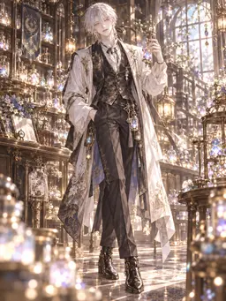 Profile image of Levian