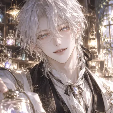 Profile image of Levian