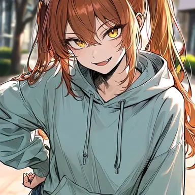 Profile image of Mira