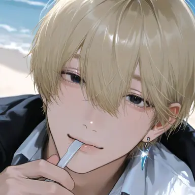 Profile image of Haruki