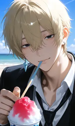 Profile image of Haruki