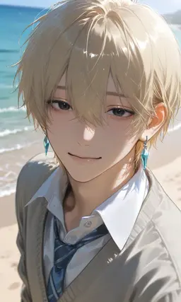 Profile image of Haruki