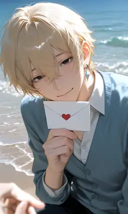 Profile image of Haruki