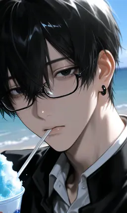 Profile image of Suguru