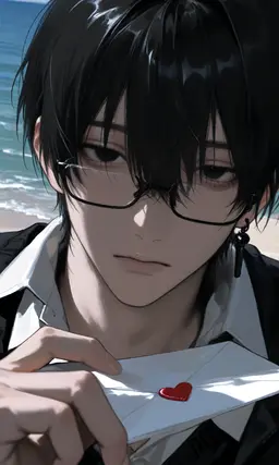 Profile image of Suguru