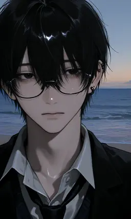 Profile image of Suguru