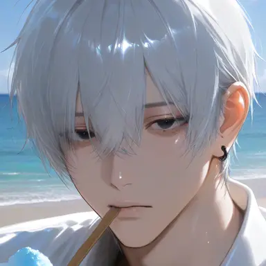 Profile image of Aki