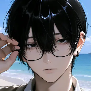 Profile image of Suguru