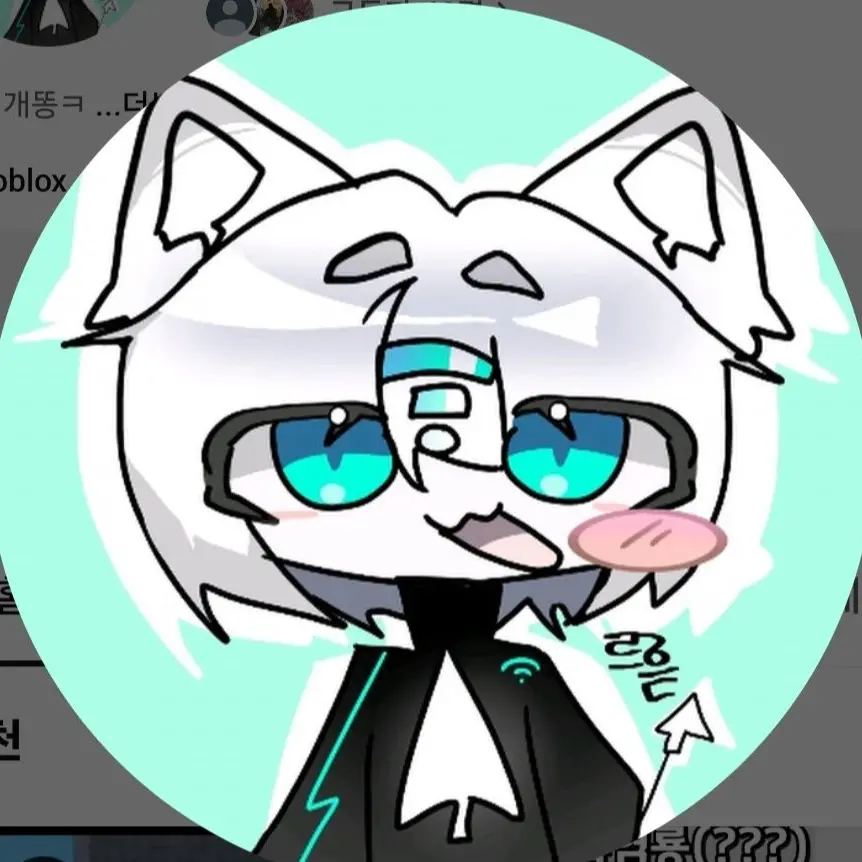 PickyJar9350의 할로윈 기념