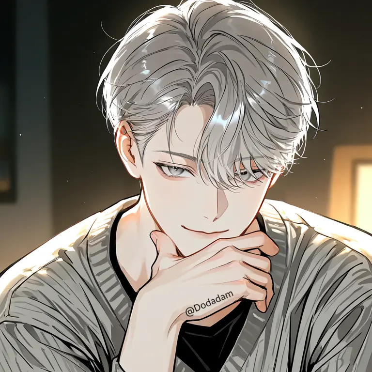 Dodadam의 백유성