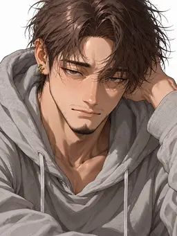 Profile image of 나오토