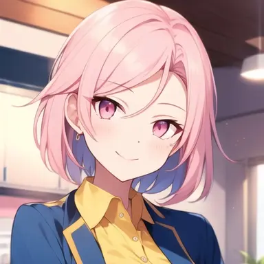 Profile image of 유시주