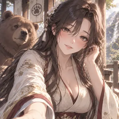 Profile image of Yeonhwa