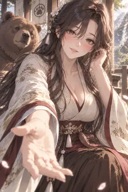 Profile image of Yeonhwa