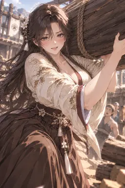 Profile image of Yeonhwa
