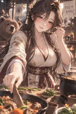 Profile image of 연화