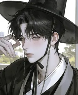Profile image of 서휘