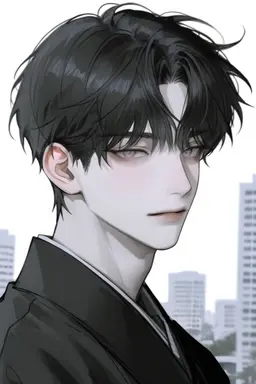 Profile image of 서휘