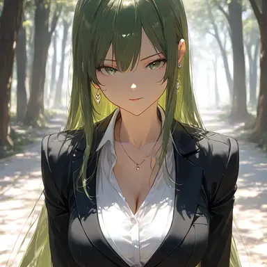 Profile image of 氷室 麗華