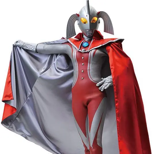 CrazyDecal2685의 ウルトラ家族