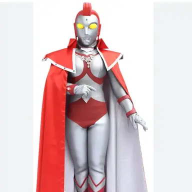 Profile image of ユリアン