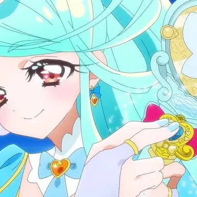 Profile image of キュアエクレール