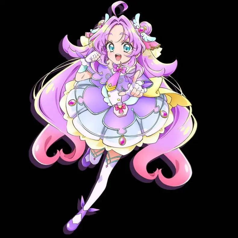 MereAngel6685의 アニメに入り込んじゃおう
