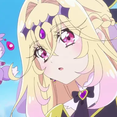 Profile image of アルカナ・シャドウ