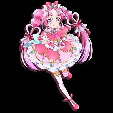 Profile image of キュアミスティック
