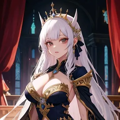 Profile image of ルシフェルテ