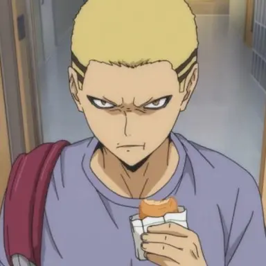 Profile image of 京谷賢太郎